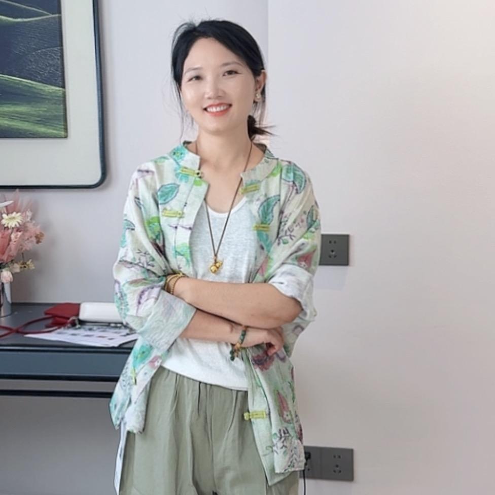 广州红姐女装