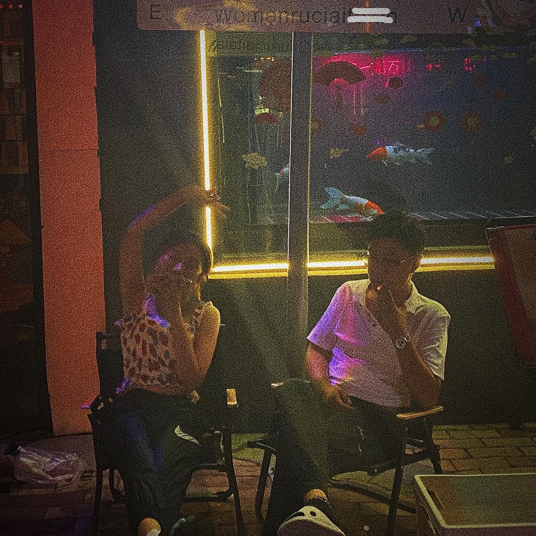 張会理💇