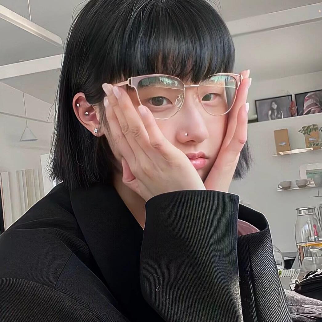 炸毛小倪.