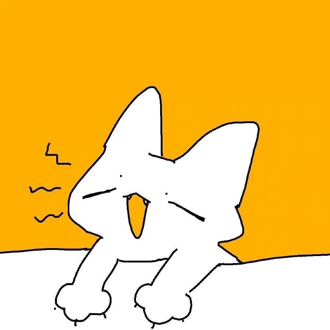 艺术家的歪鼻子