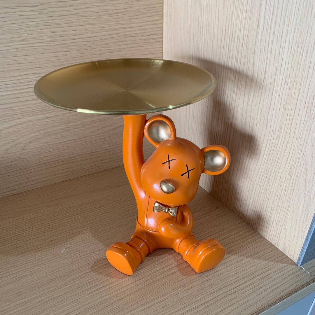 华哥[渺若星辰]