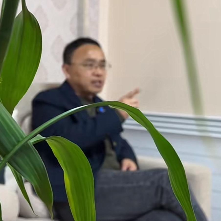 老曹说装修
