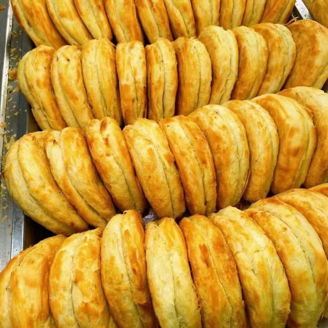 龙居小张饼子铺