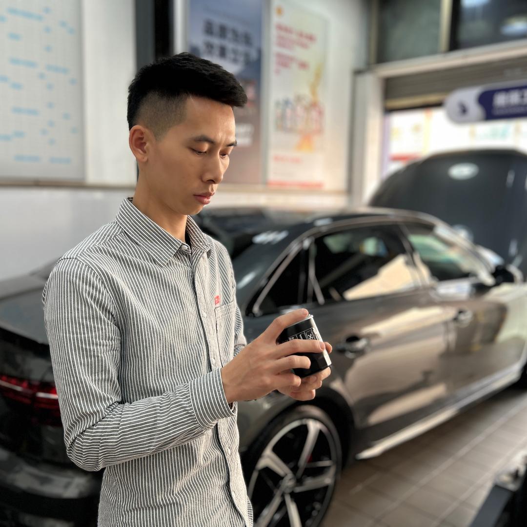 华威美护（沈秋）