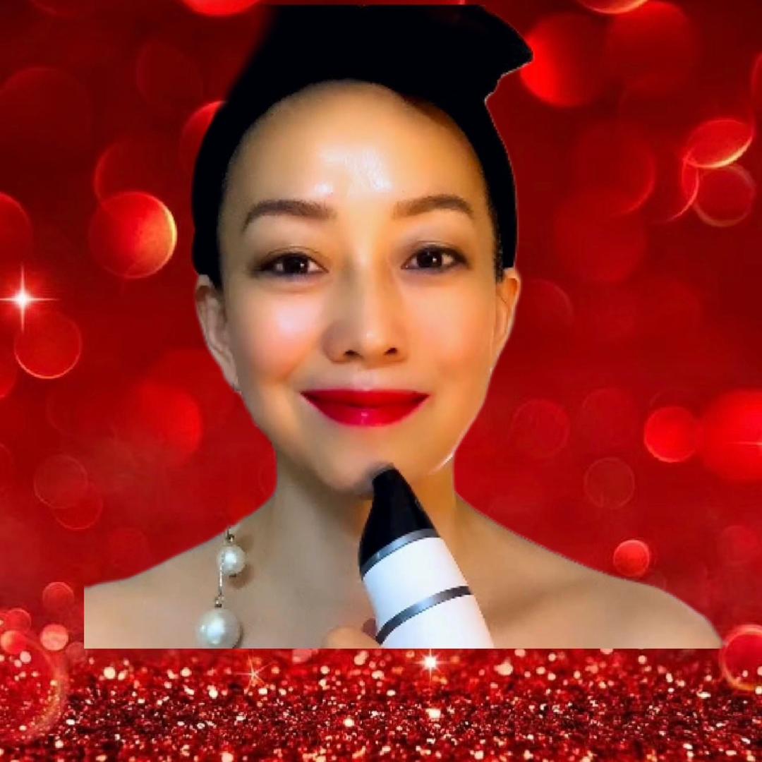 如新 周家二小姐