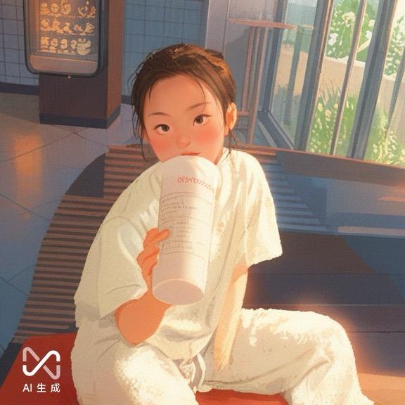 兜兜吃吃吃