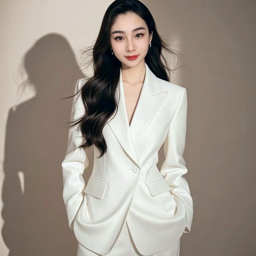A美业～婷妹（姐妹摆摊）