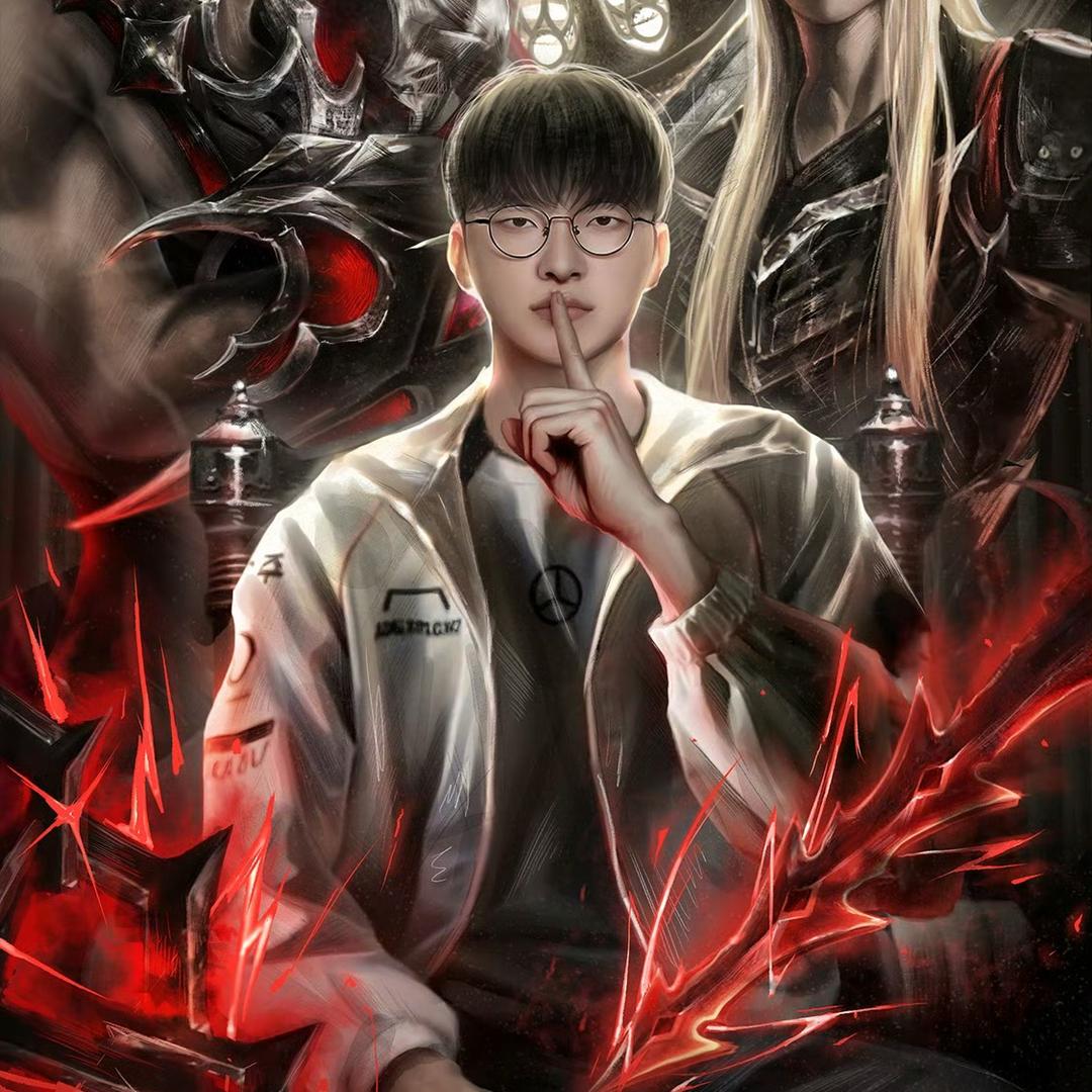 子炘同学🦌