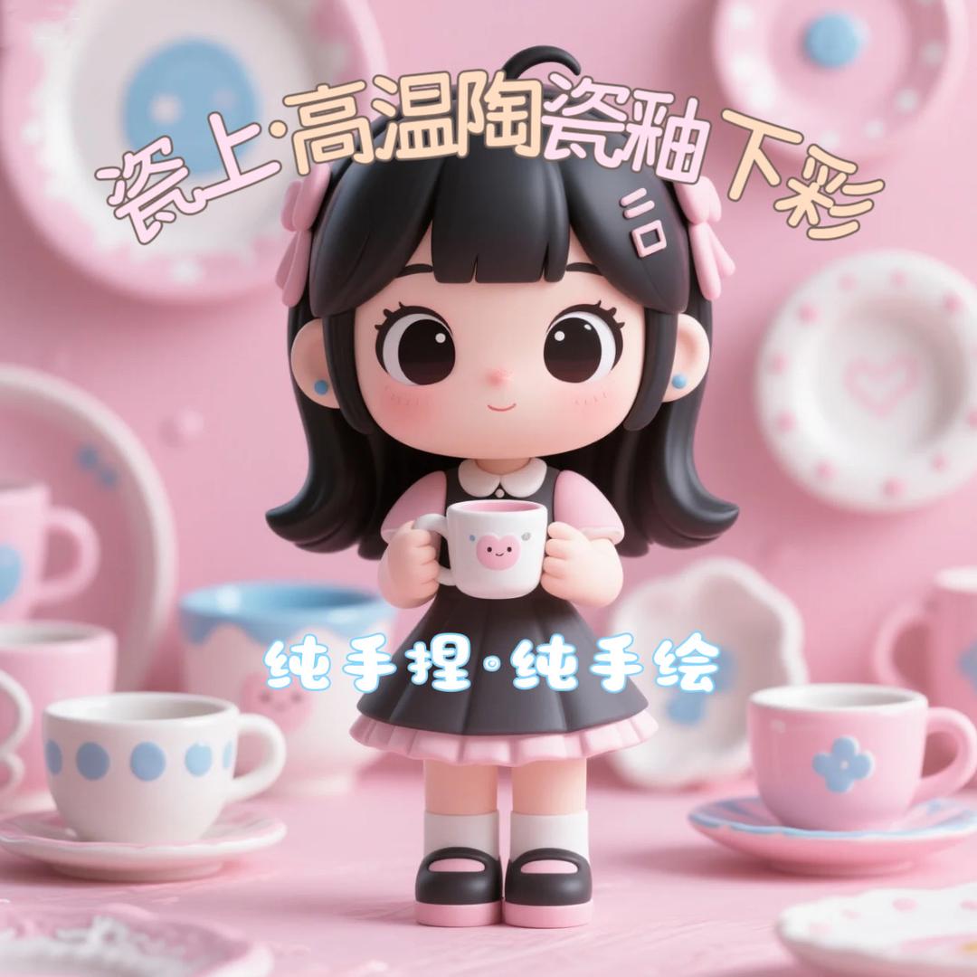 瓷上文创店