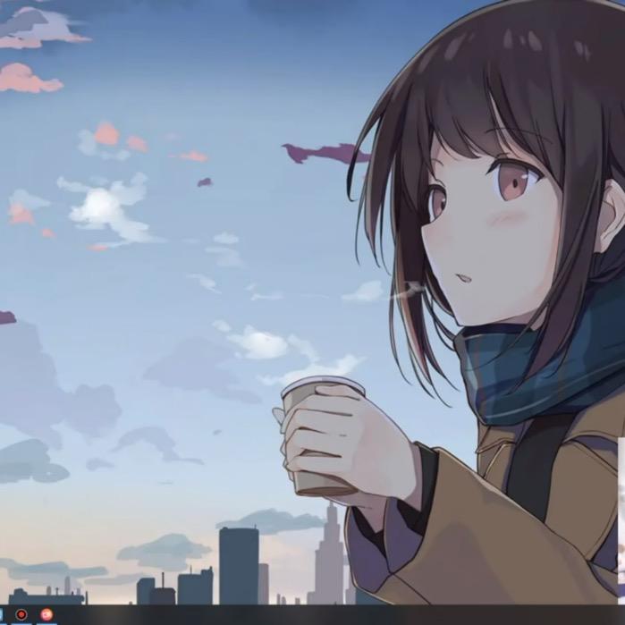 芳姐讲前端讲鸿蒙