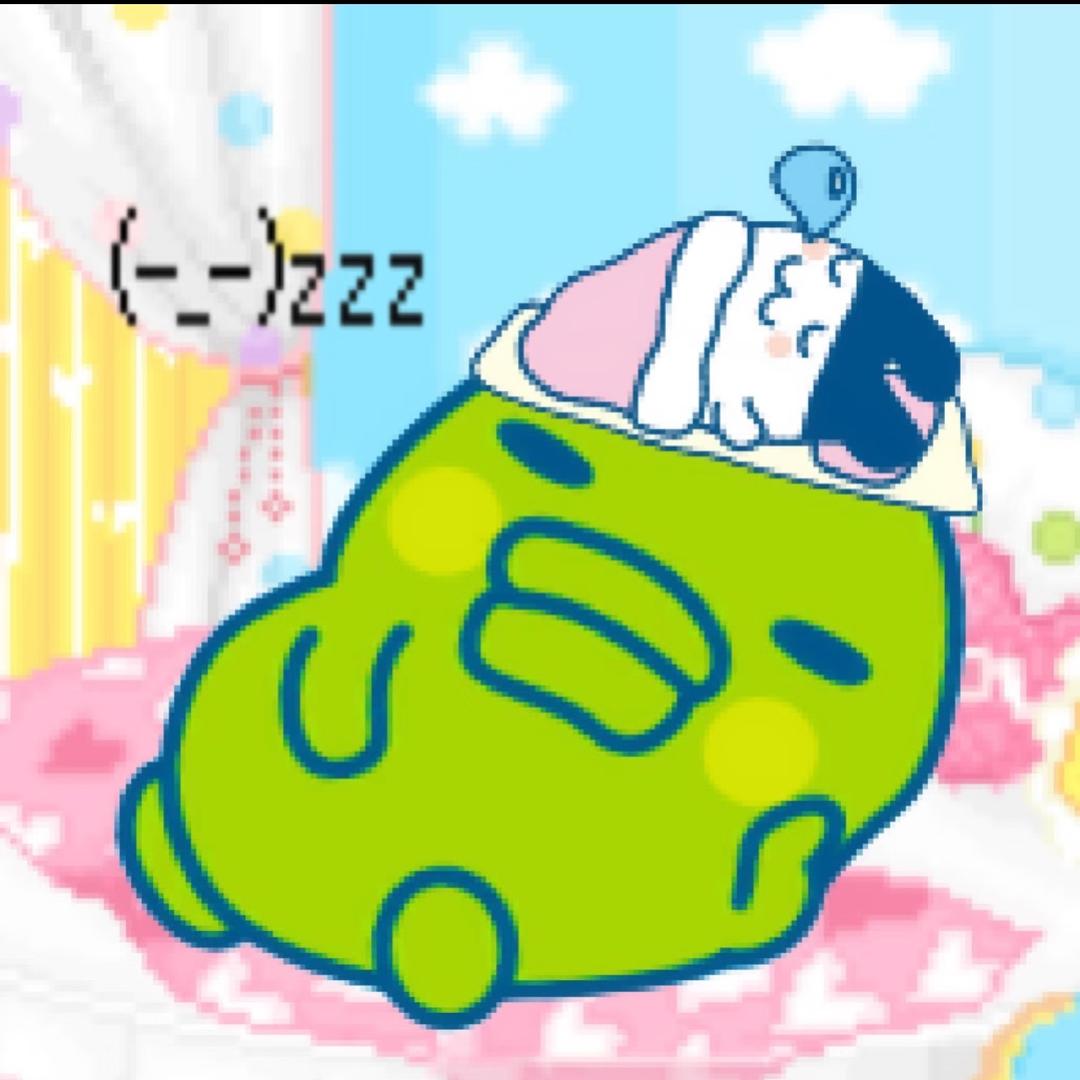 小羊羊女装分享