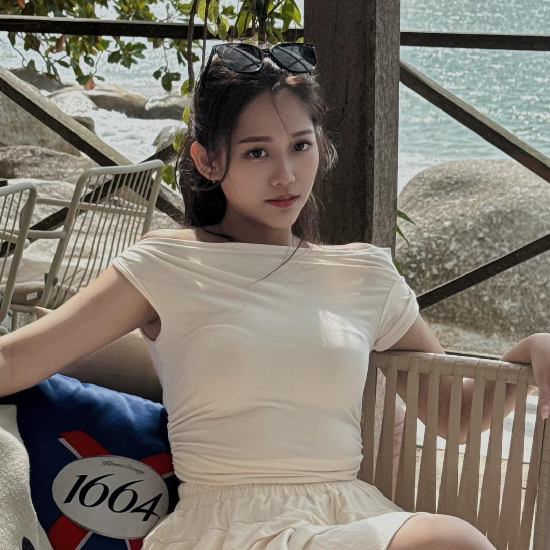 小玥🌙