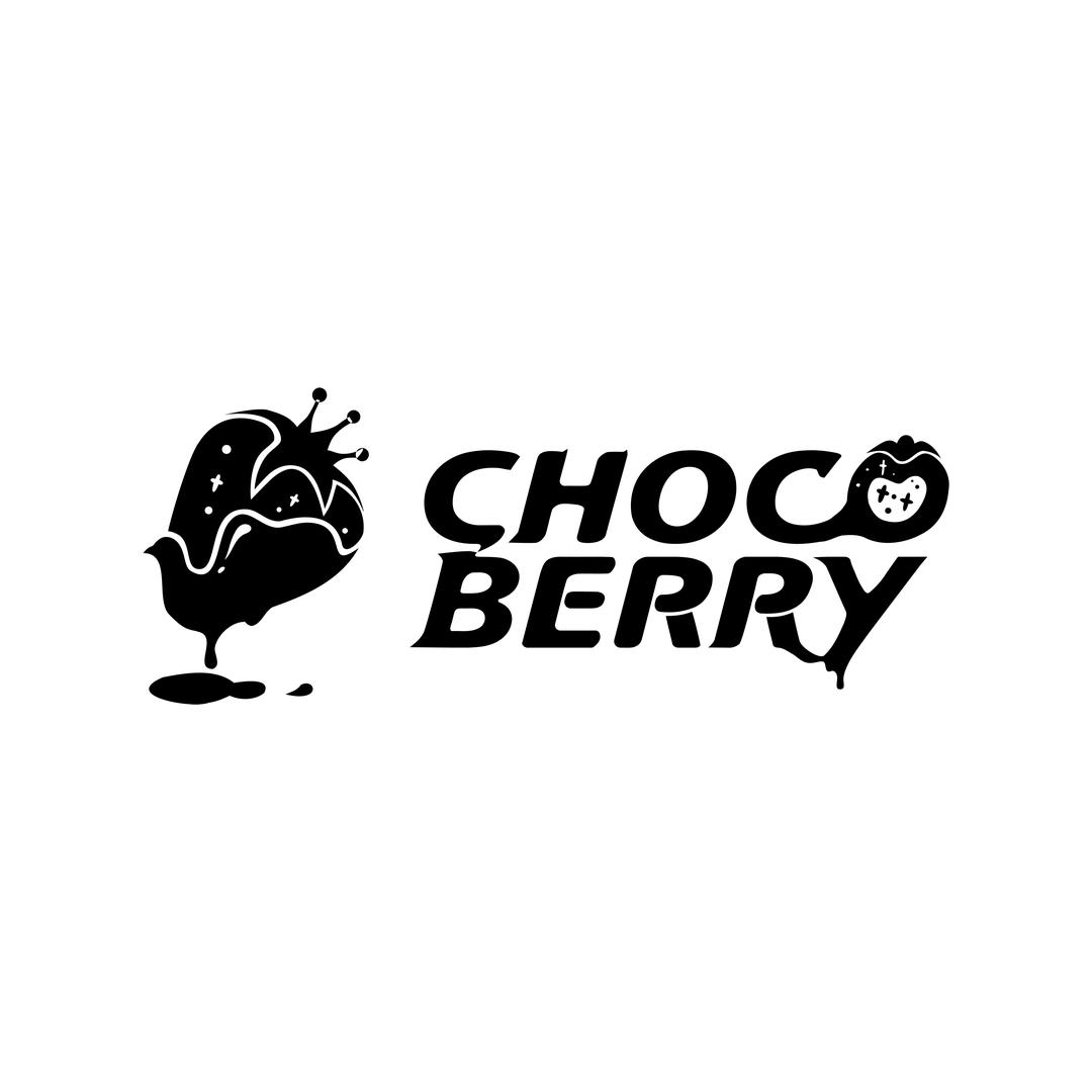 巧克莓Chocoberry
