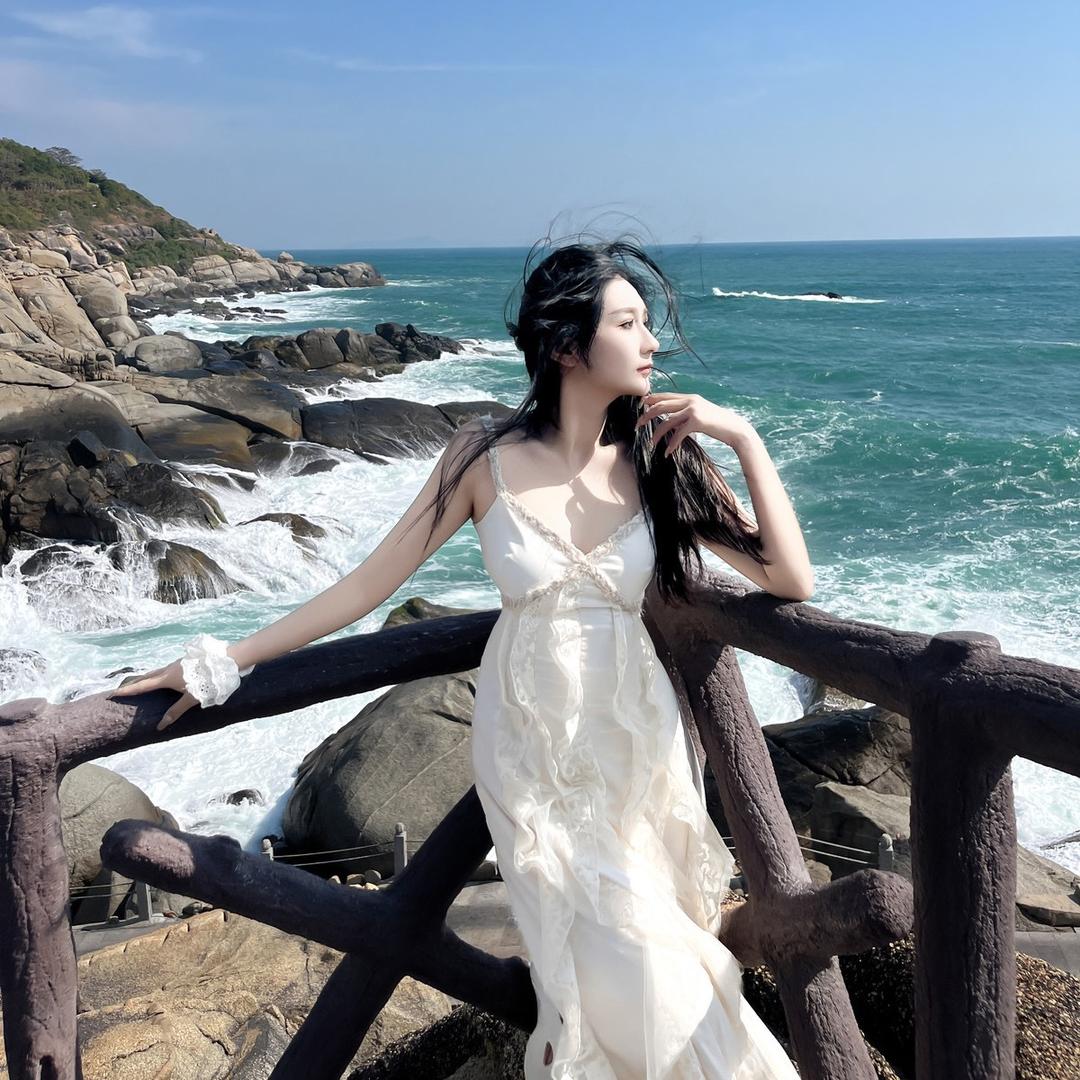 沐涵的宝藏穿搭