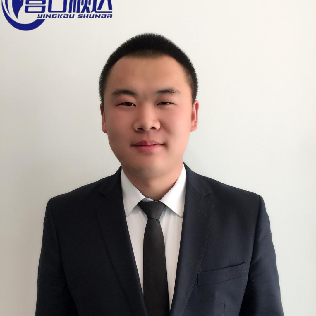 晓风-营口顺达冷藏车