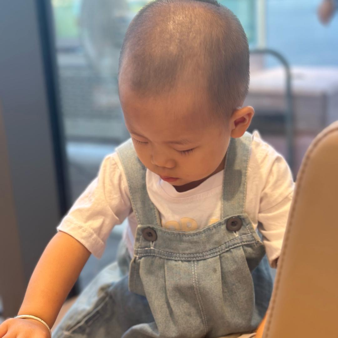 软嘟嘟👦🏻