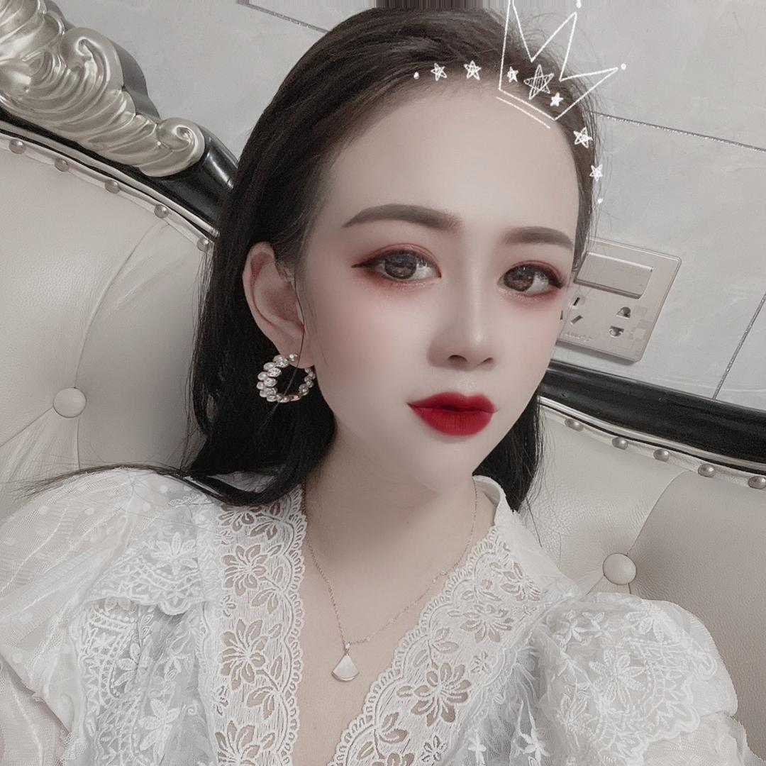 梦婷❤️