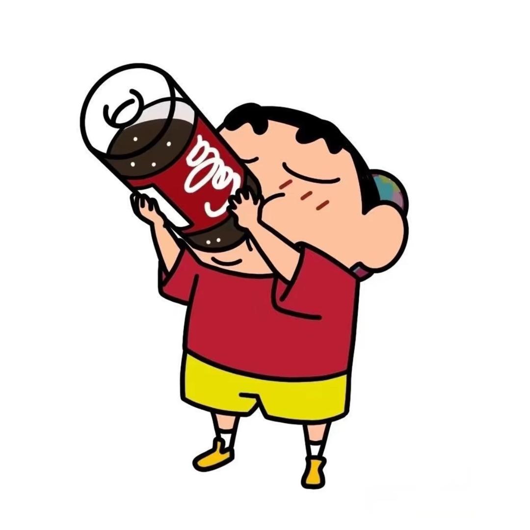 ㅤㅤ  ￰蜡笔小开新