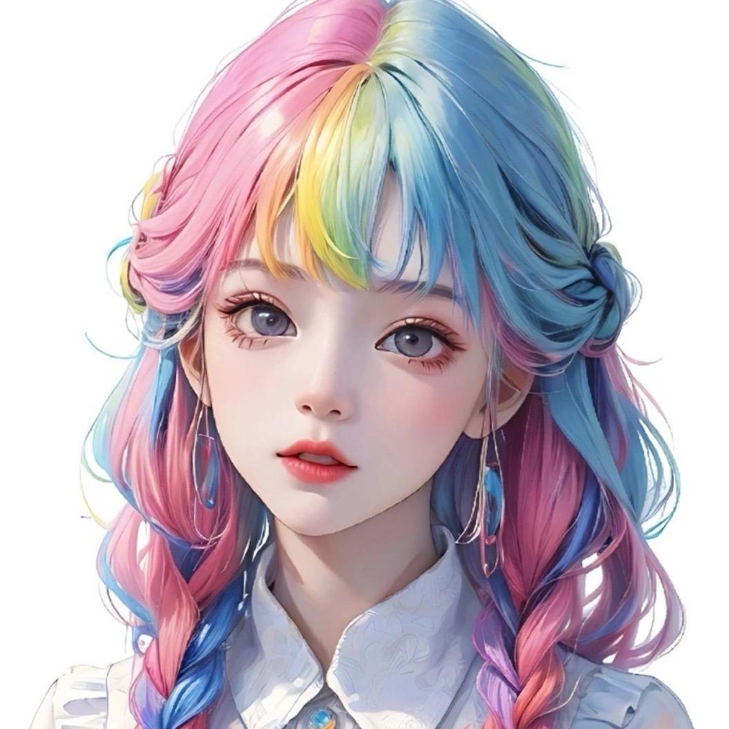 可爱的小仙女ᰔᩚ