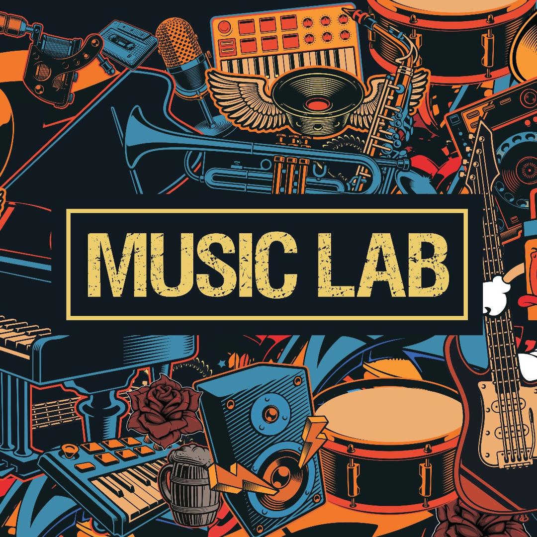 音乐实验室Musiclab