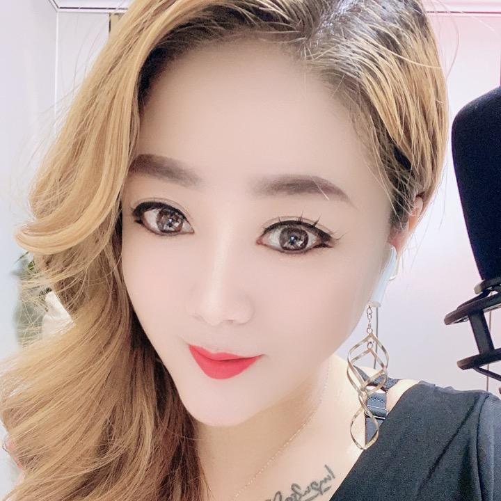 大眼（凤妹）