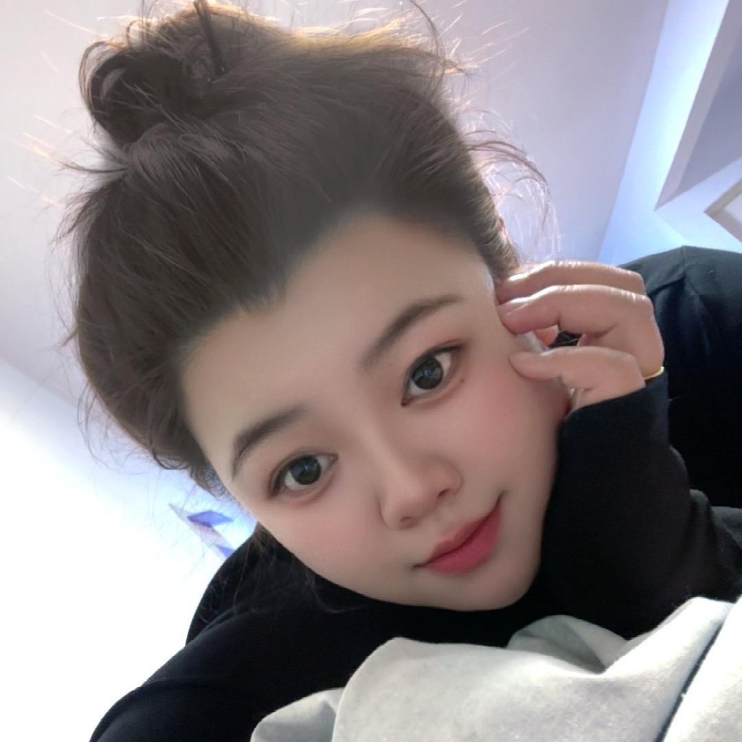 睡个好觉😴