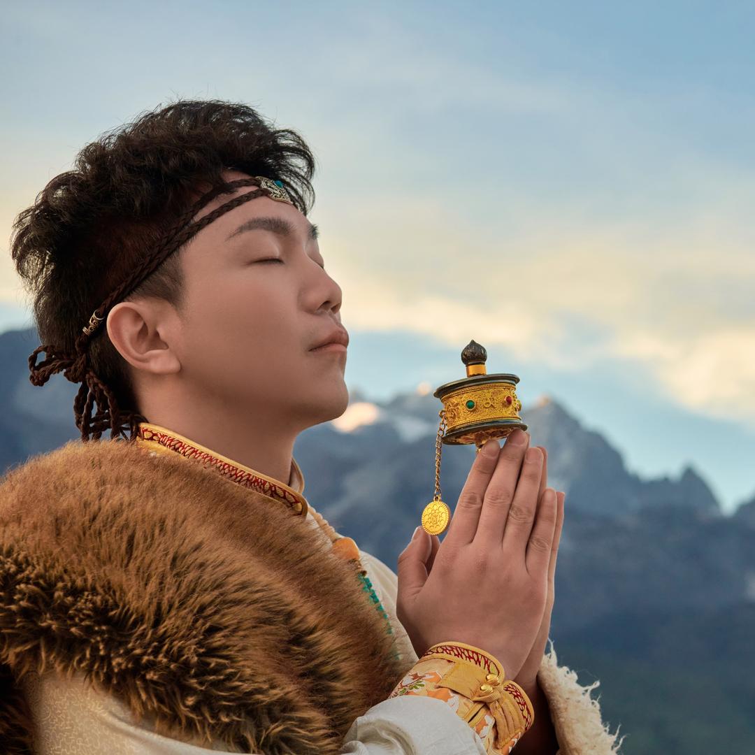 婚礼主持 陈阳✨