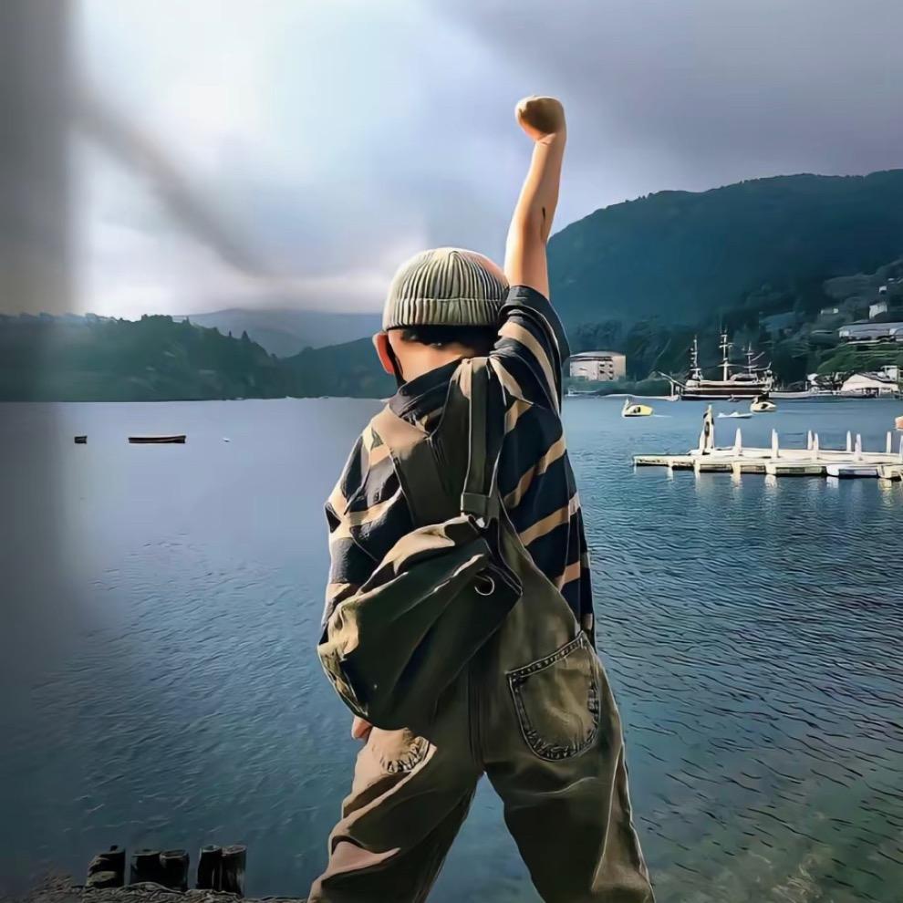 @惠先森𝑴𝑨𝑮𝑶𝑻𝑨𝑵