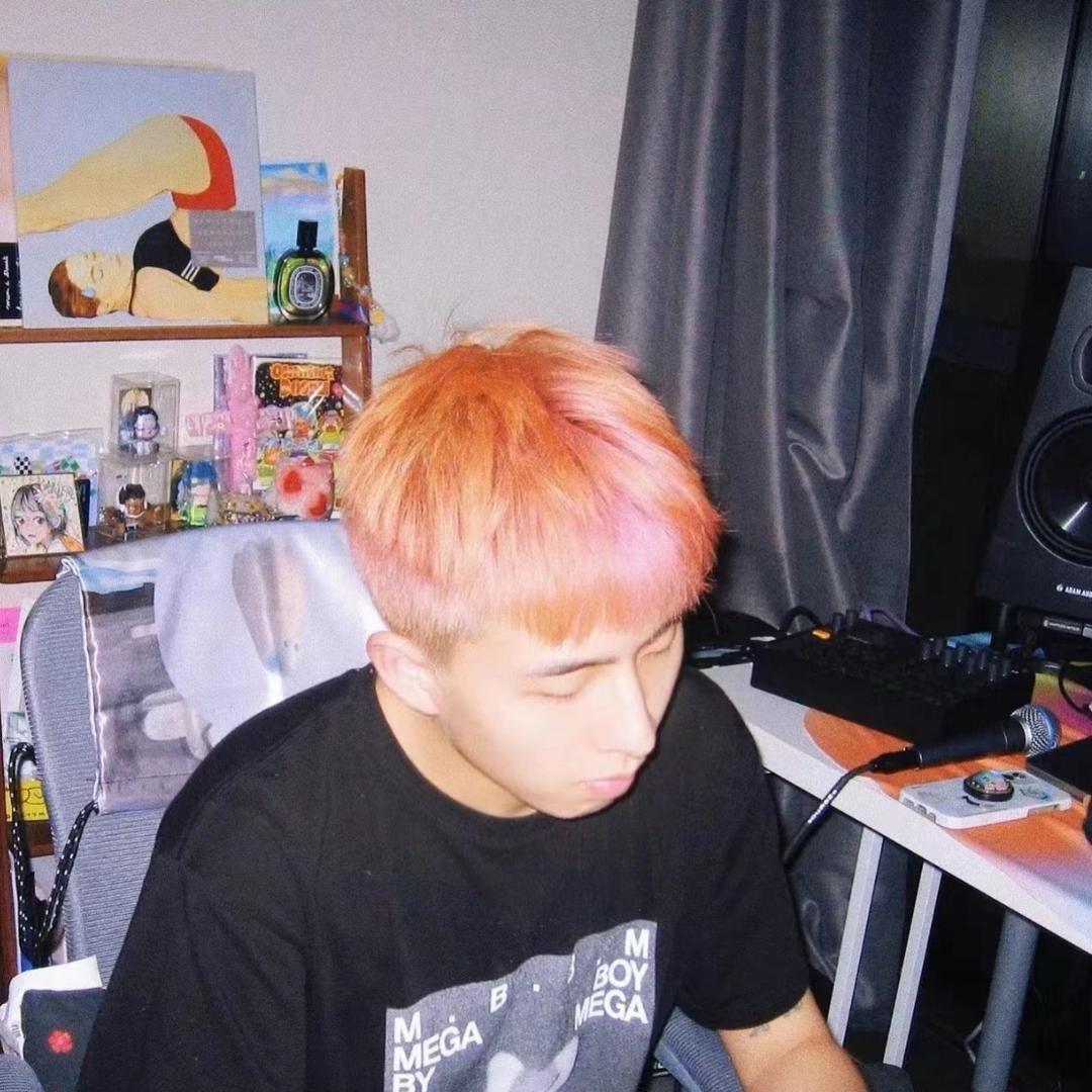睡吧小睿