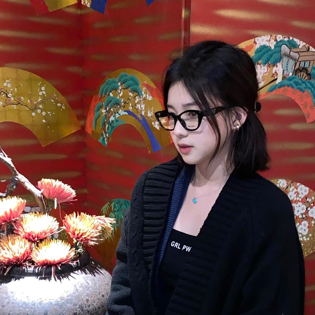 翟欣然-