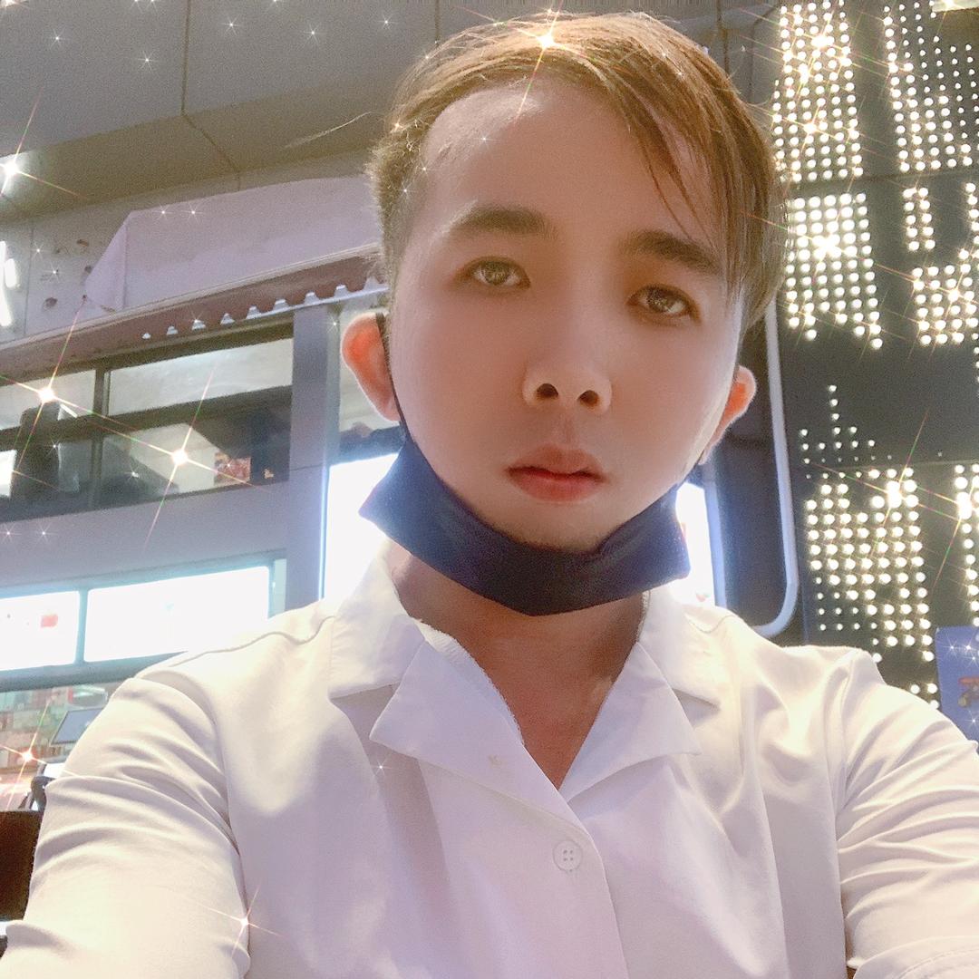 我是一个真实。