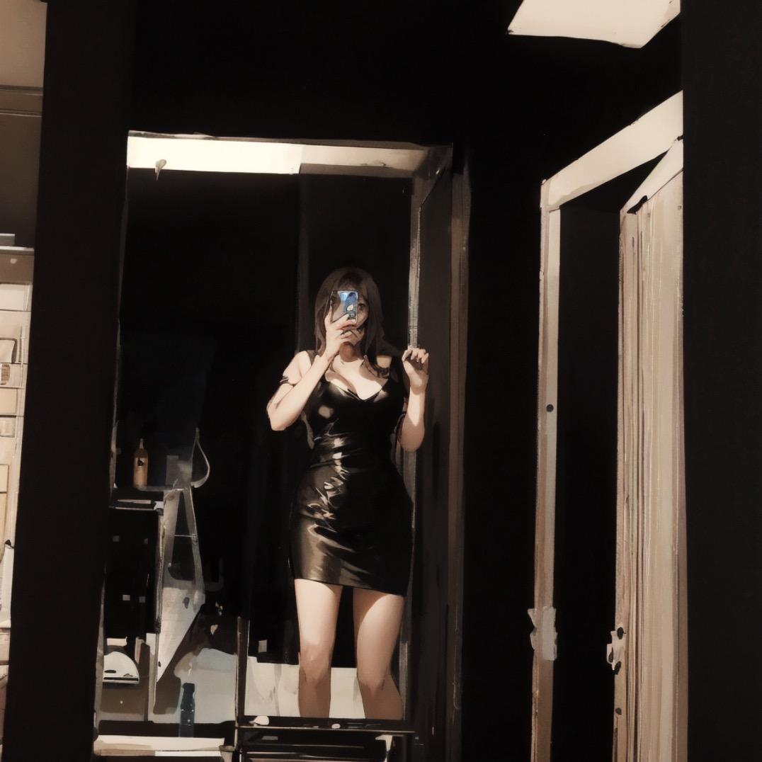 👸你的女王👠