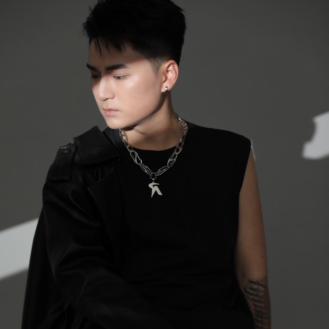 盐城NICE品牌负责人林浩