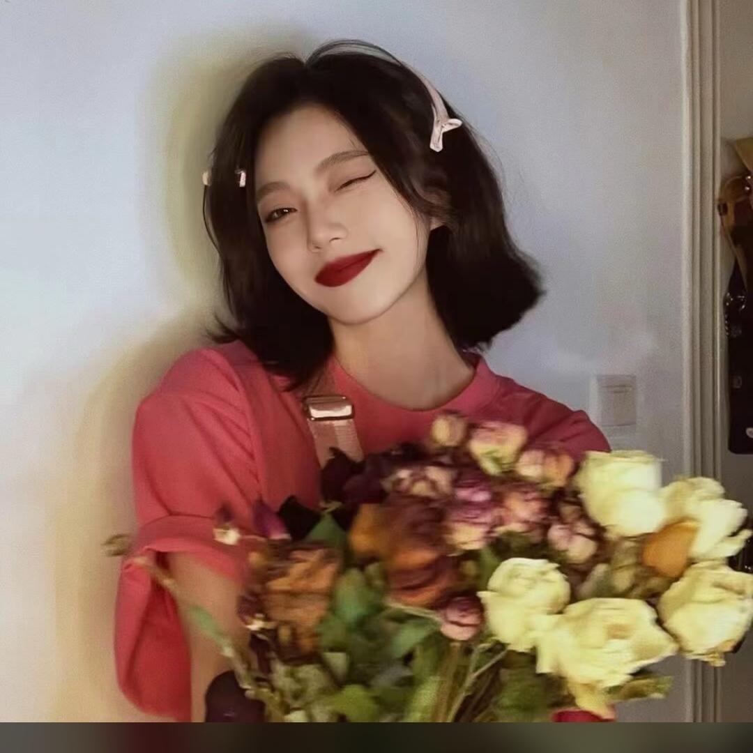 洧洧～