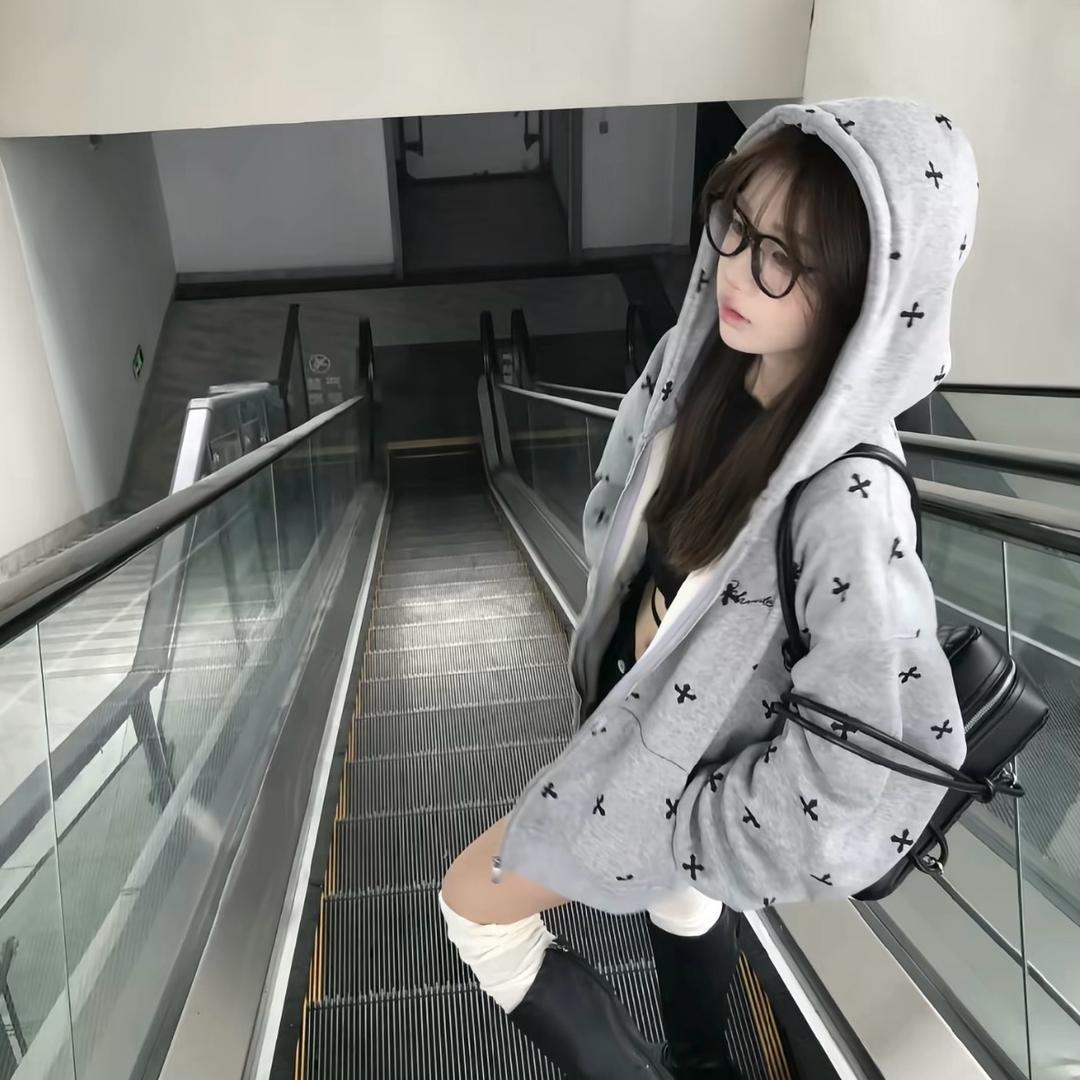 脸圆圆