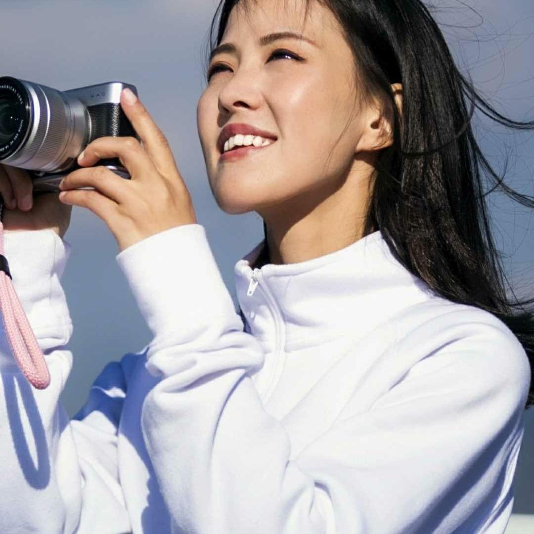 可爱