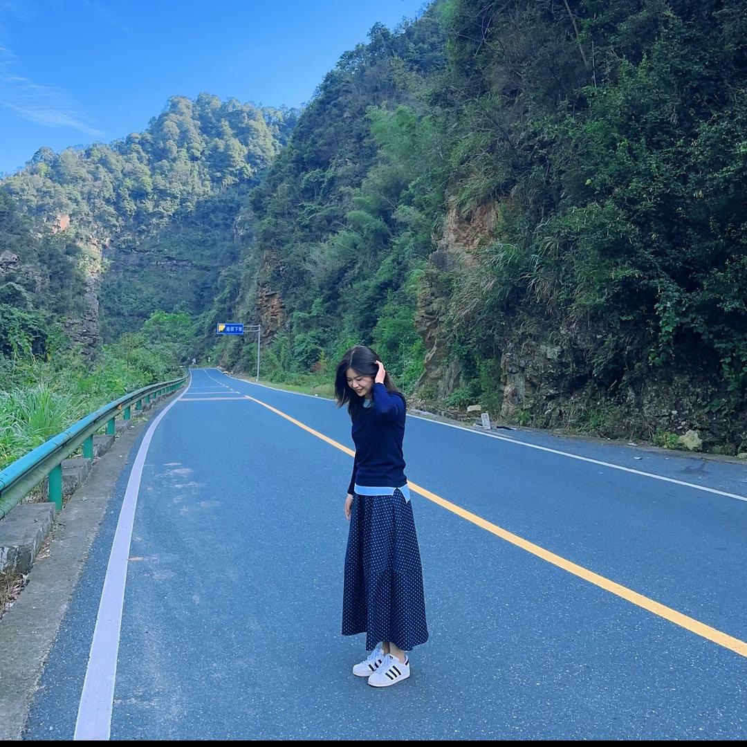 淡意