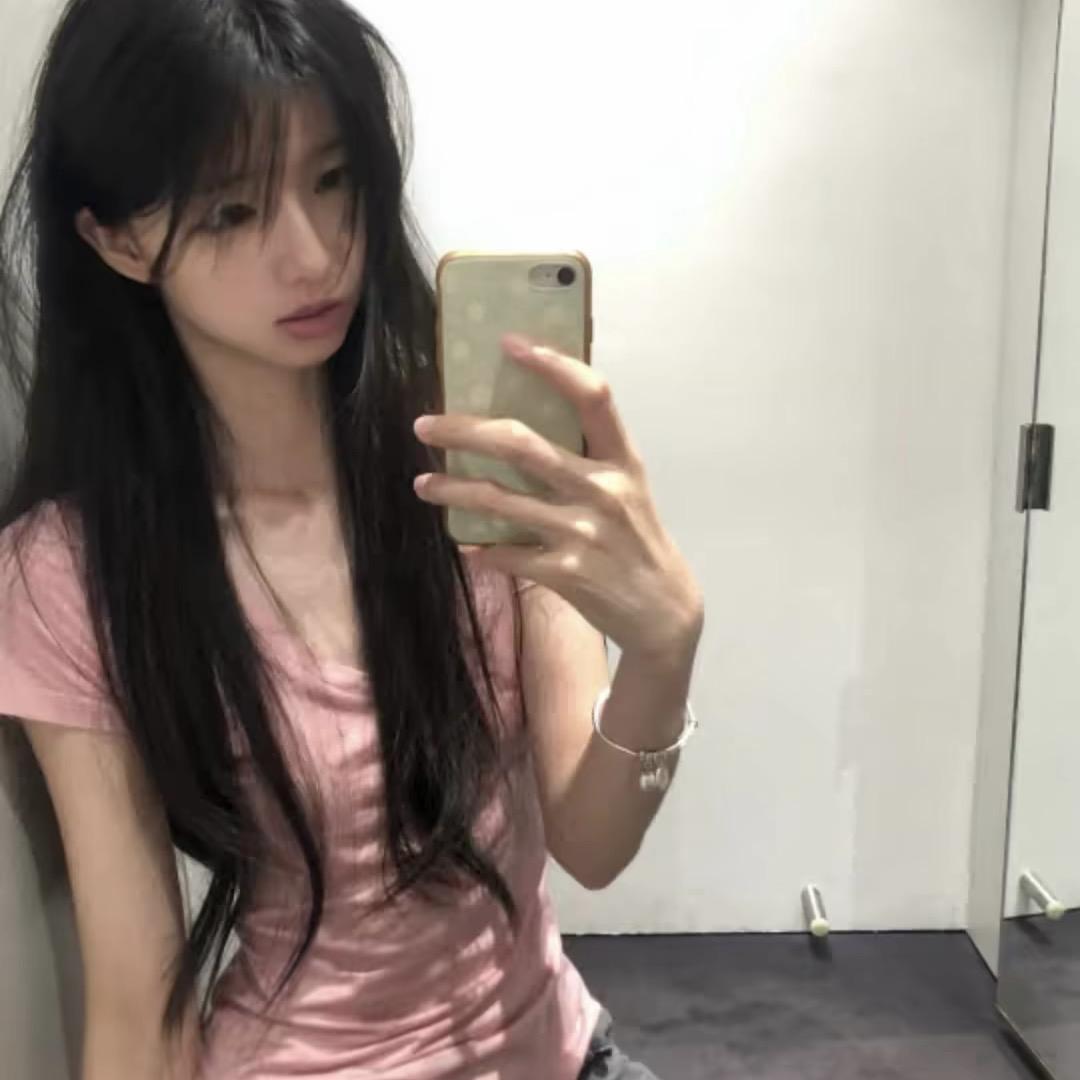 出门被夸我丢好帅一女