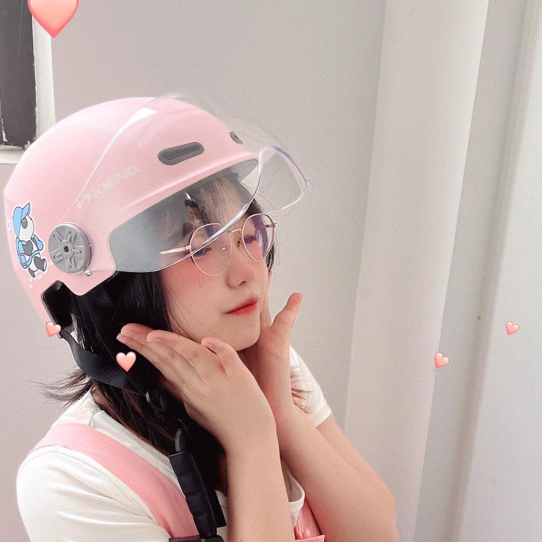 爱吃小包子