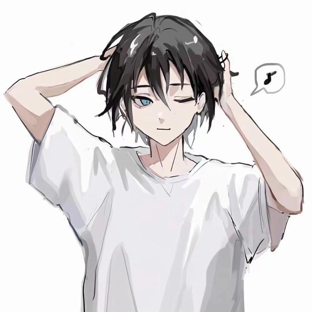 刘俊男