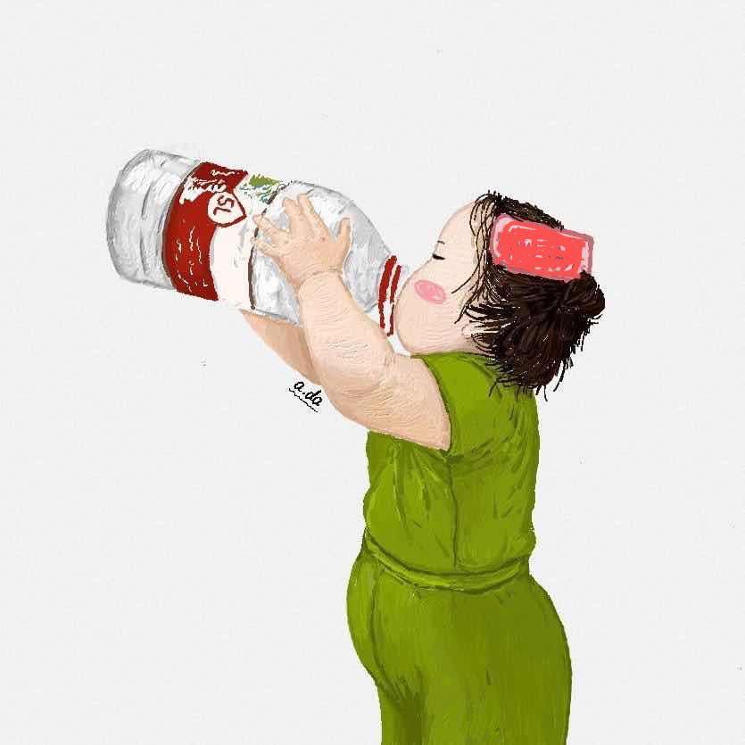 小丑丑