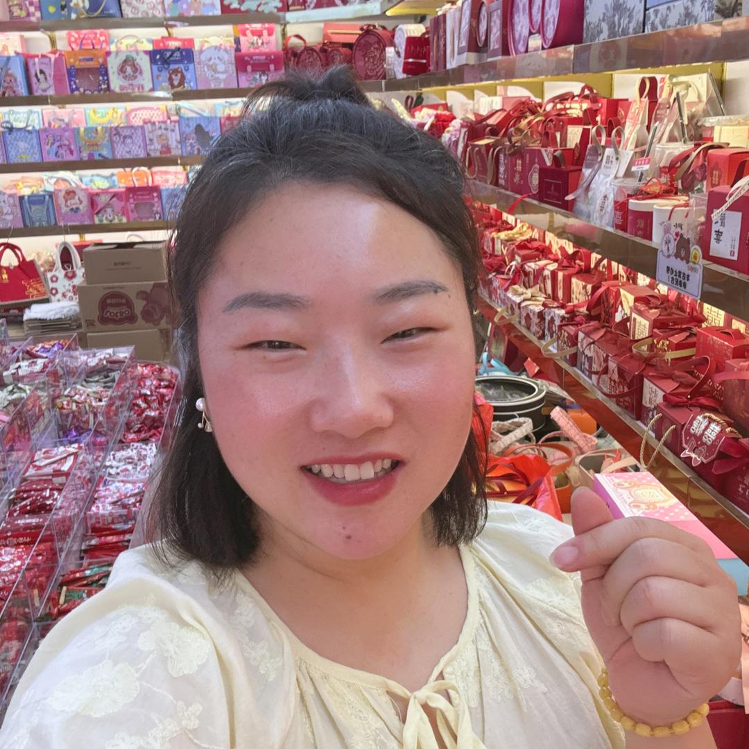 娇娇 宜昌喜铺（周到喜铺）