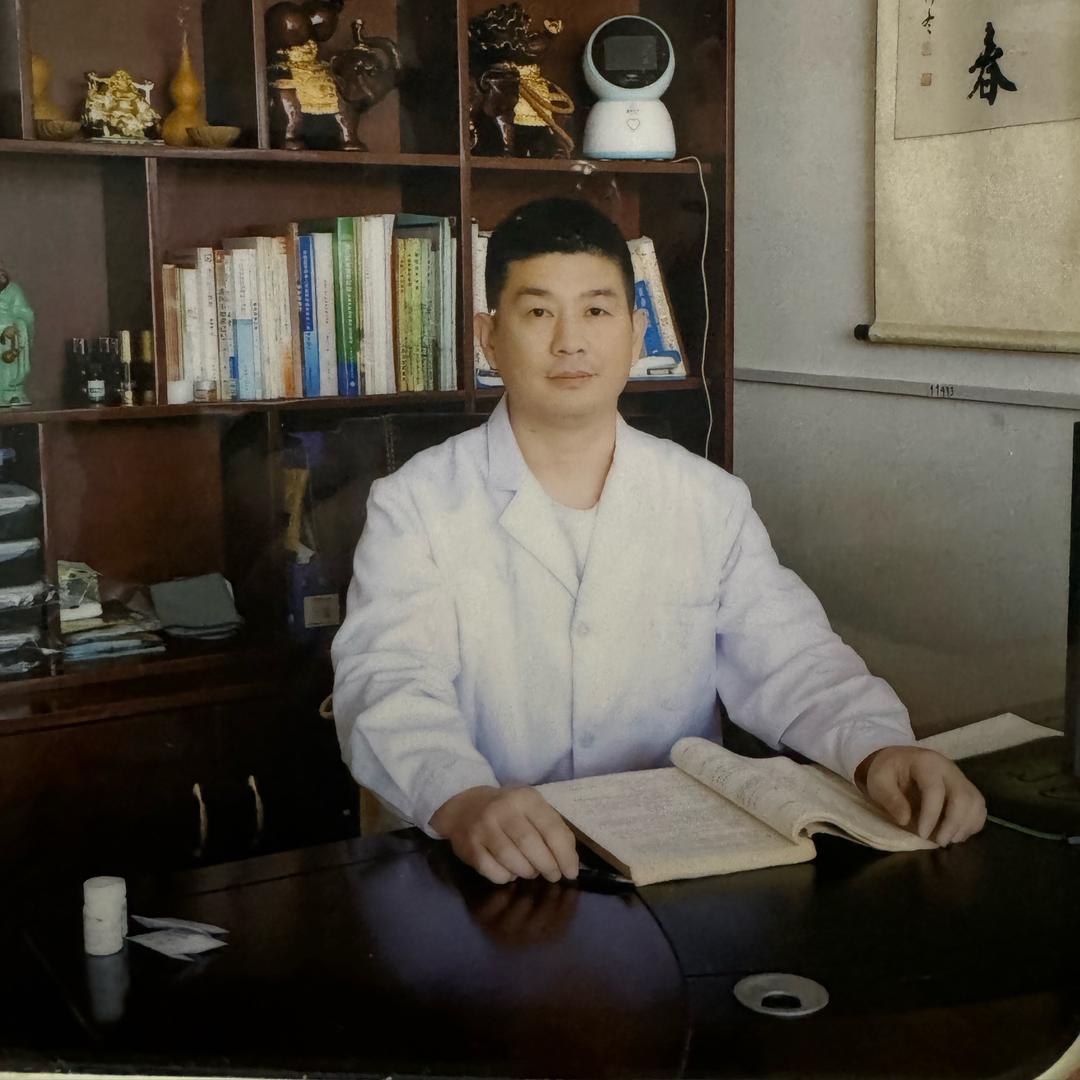 李氏骨耀