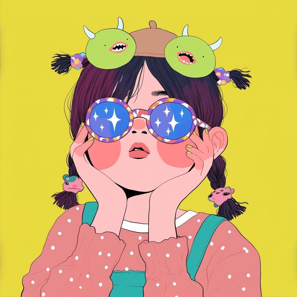 娱妹儿