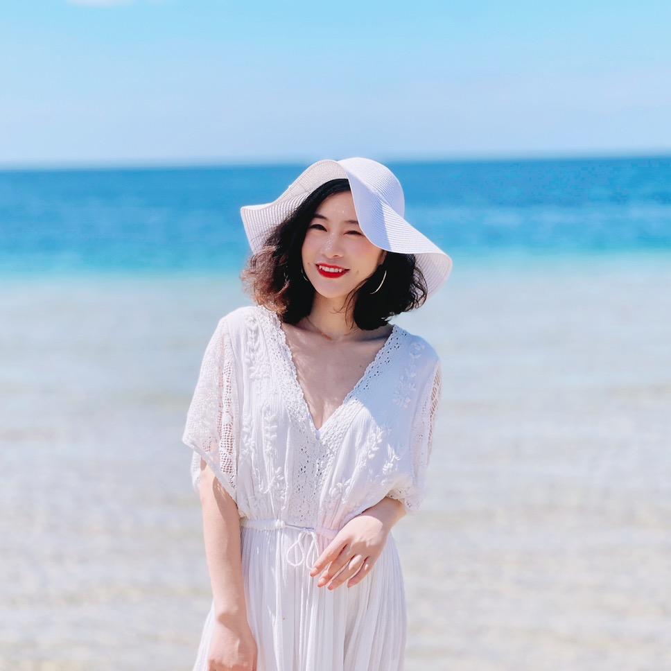 苗苗在澳洲