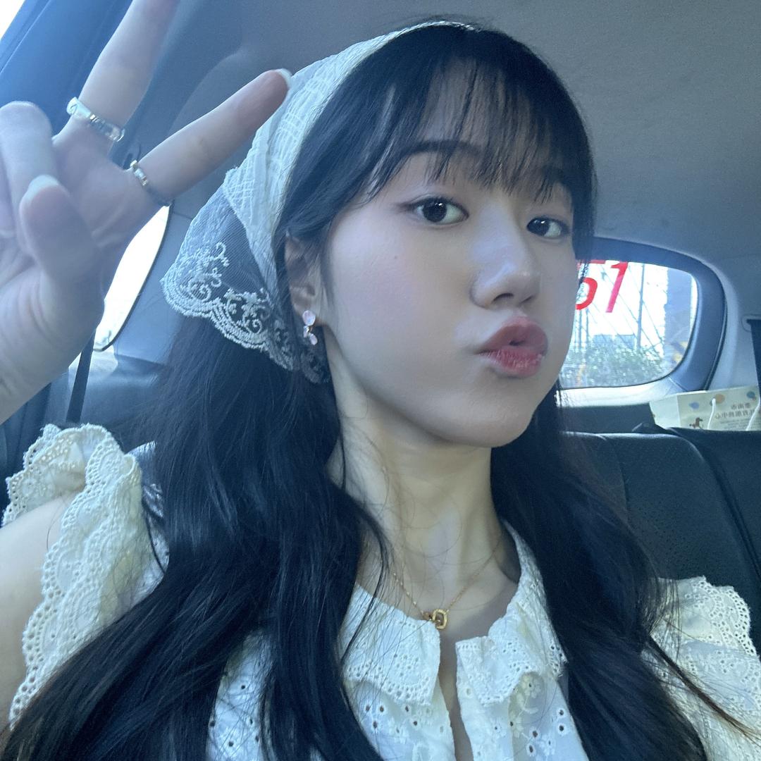 小瑞和她的龟龟朋友们