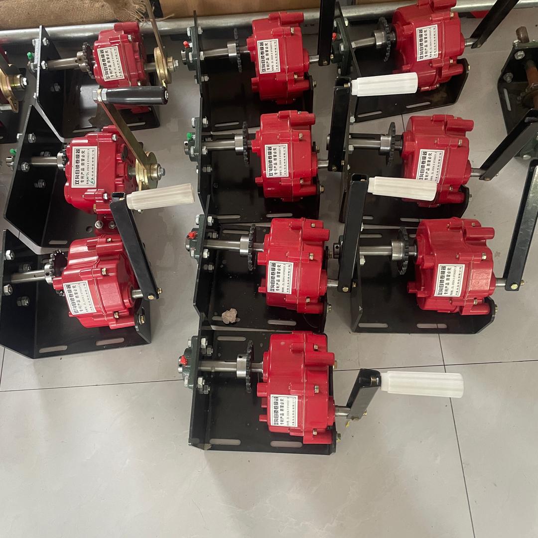 放风机专业安装批发零售配件