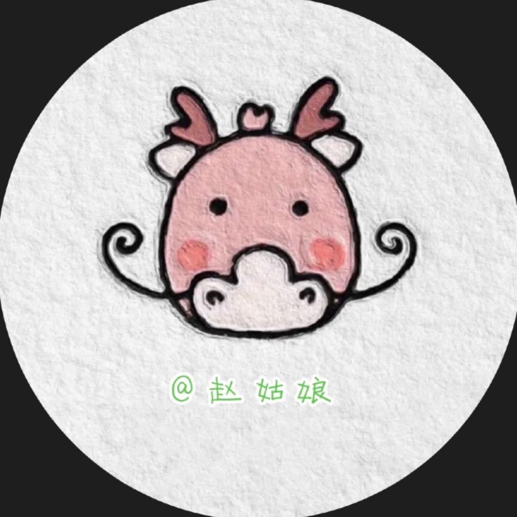 赵姑娘 .com