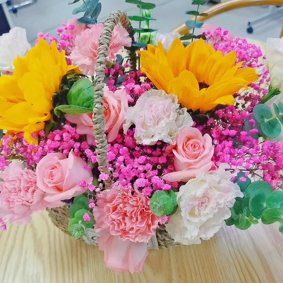 Rita芳