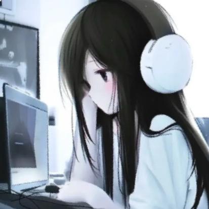 睡醒了
